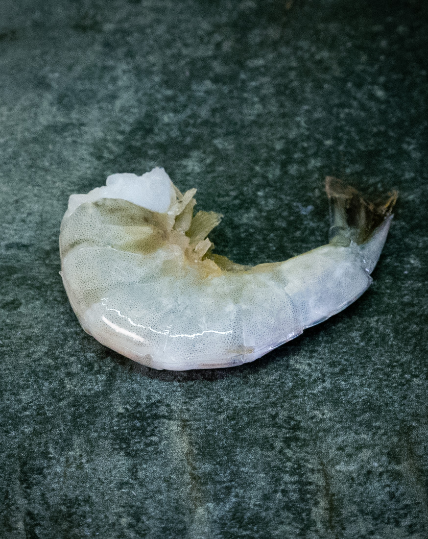 Black Tiger Garnelen 8/12 Easy-Peel: Der exklusive Genuss für Seafood-Liebhaber