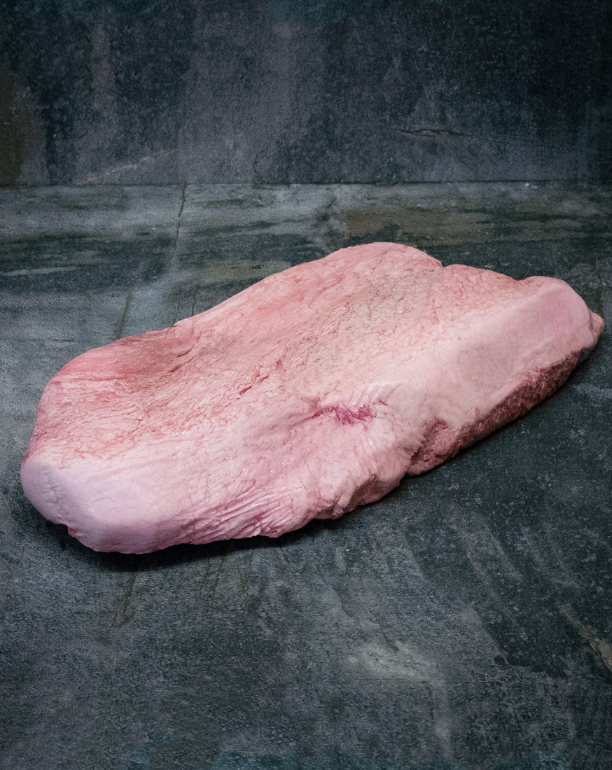 Beef Brisket Argentinien – Rinderbrust – Bild 2