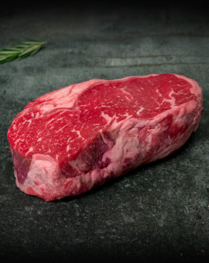Rumpsteak (Roastbeef) Creekstone Farms USA Big Deal