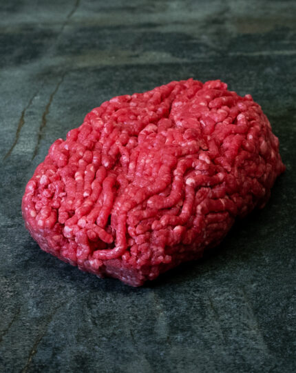 Hackfleisch vom Rind | Creekstone Farms USA | Big Deal