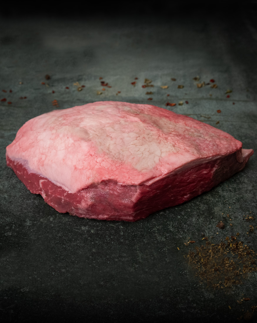 Picanha | Tafelspitz | Creekstone Farms USA