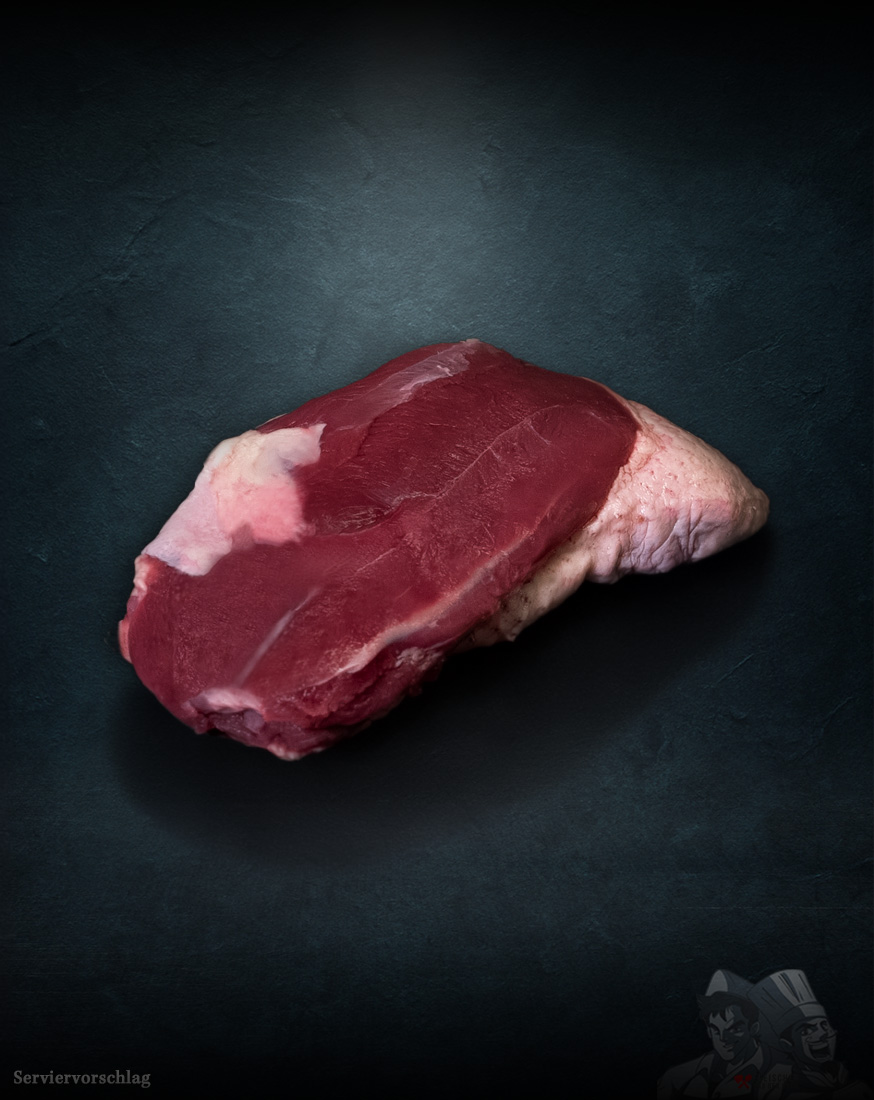 Weibliche Barbarie Entenbrust aus Frankreich – Exquisite Premium-Qualität. Zart, saftig und aromatisch. Perfekt für Gourmets. Jetzt bestellen!