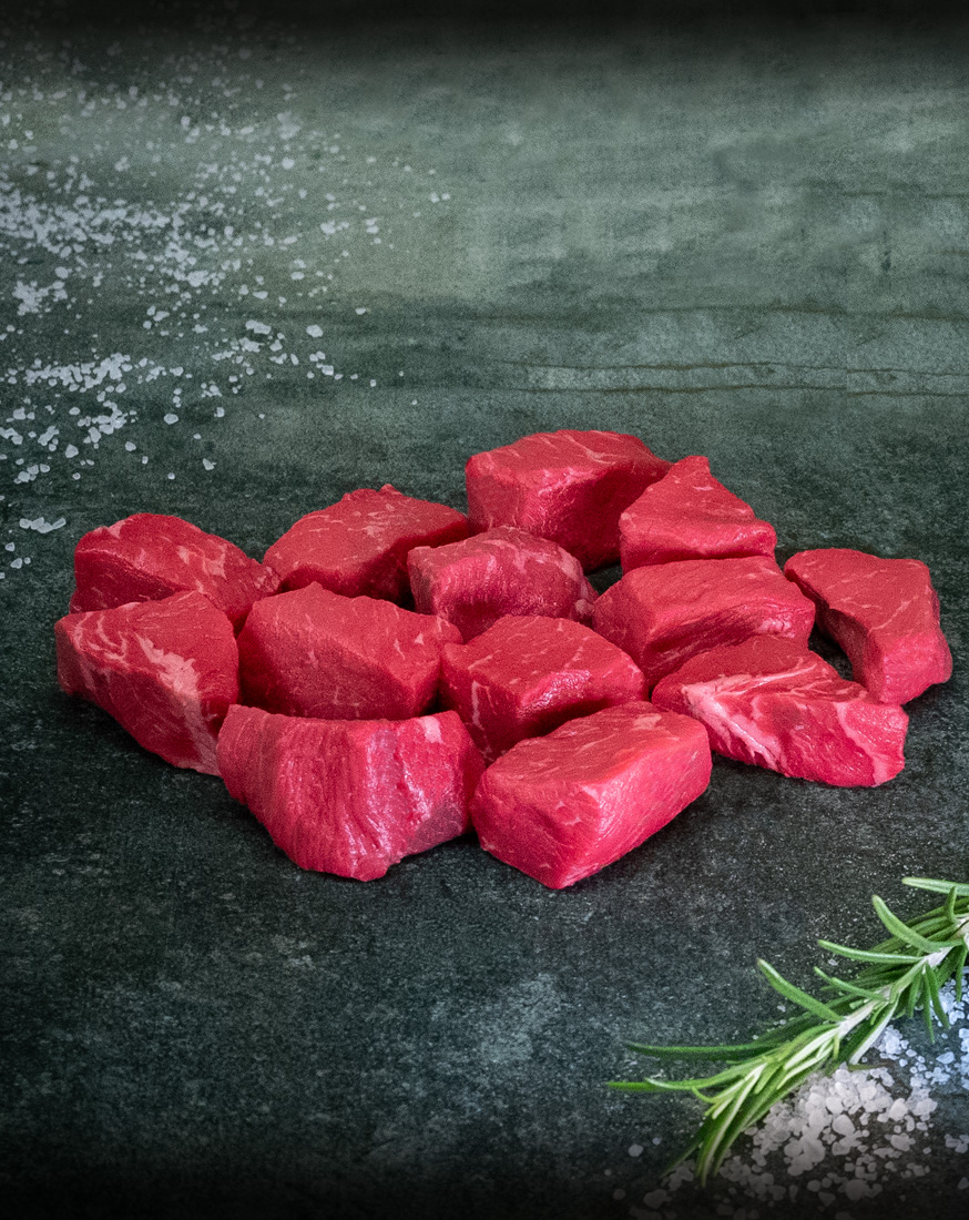 Gulasch | Creekstone Farms USA