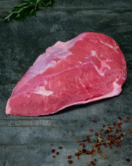 Kalbstafelspitz | regionales Kalb | Tafelspitz