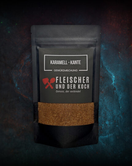 FuK Karamell-Kante - Salted Caramel