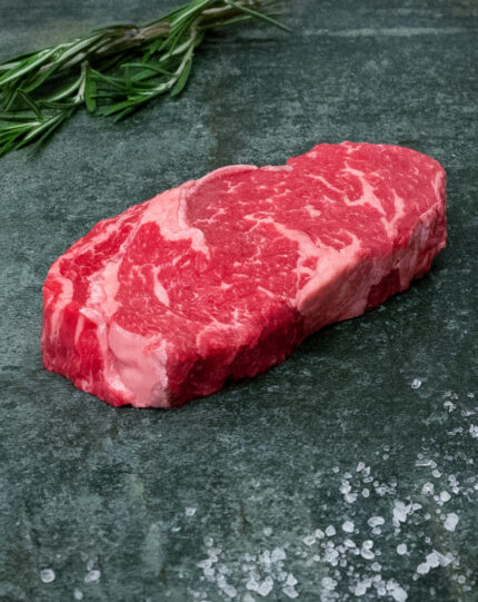 Ribeye Steak | Entrecôte | Qualität aus Argentinien | 2500g | Big Deal