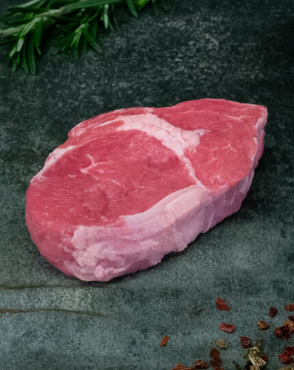Ribeye | Entrecôte | regionales Kalb