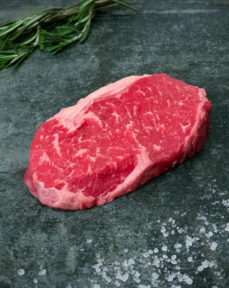 Rumpsteak | Roastbeef | Argentinien | 2500g | Big Deal