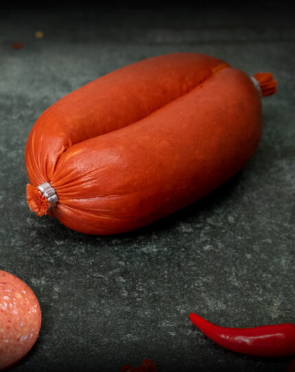 Sucuk Wurst | Knoblauchwurst | scharf | Qualität aus der Türkei