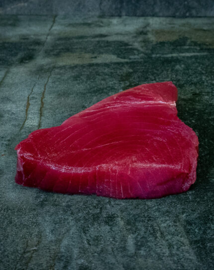 Thunfischfilet | schockgefrostet | mittlerer Ostatlantik