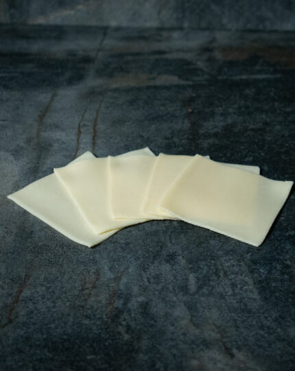 Burger Käse - Gouda jung