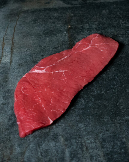 Kalbsschnitzel | regionales Kalb | Schnitzel vom Kalb