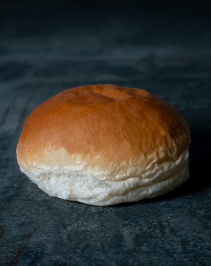Burger Bun BEKABUNS® No. 1 Classic – Premium Hamburger Brötchen