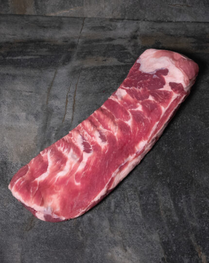 St. Louis Ribs USA – BBQ-Leiterchen mit rauchigem Aroma und zartem Biss