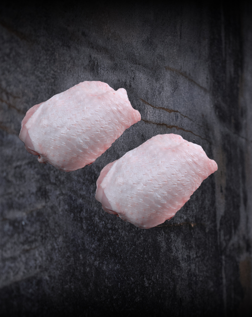 Pollo Fino, Hähnchensteak aus Deutschland perfekt für den Grill und deine Küche. Jetzt online bestellen und genießen