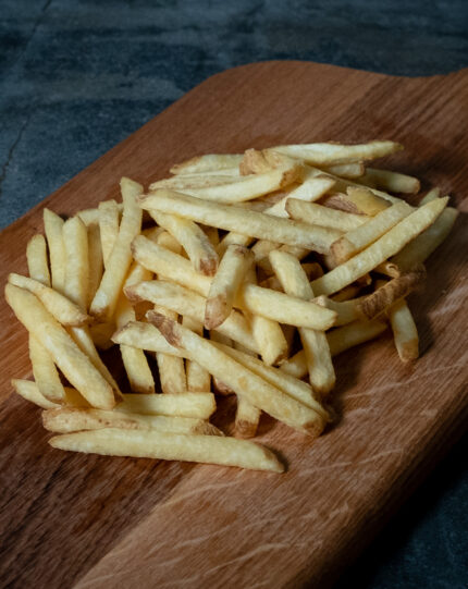 Super Crunch Pommes 750g