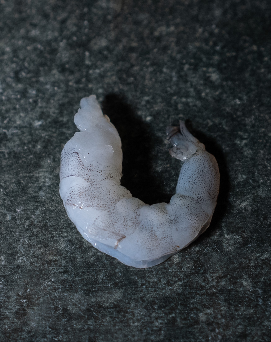 Garnelen | 31/40 | geschält