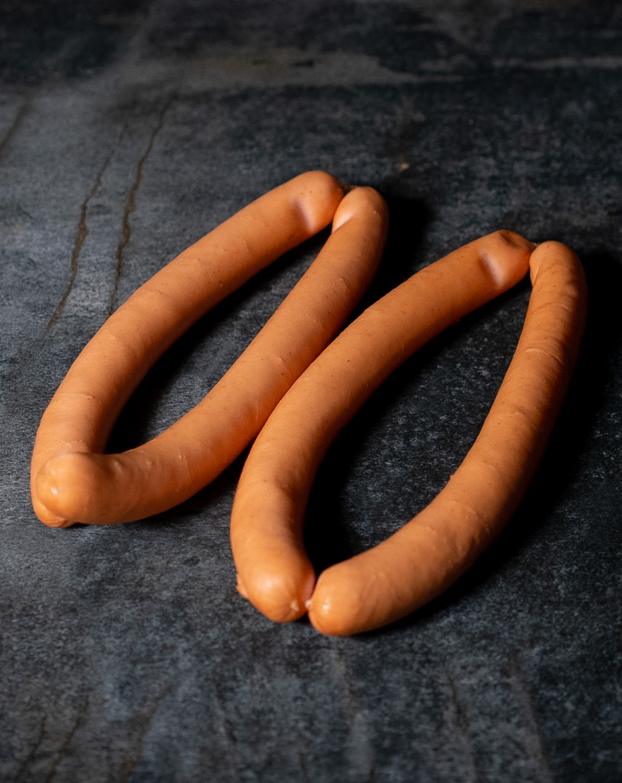 Geflügelwiener | Laktosefrei | Qualität aus Deutschland – Bild 2