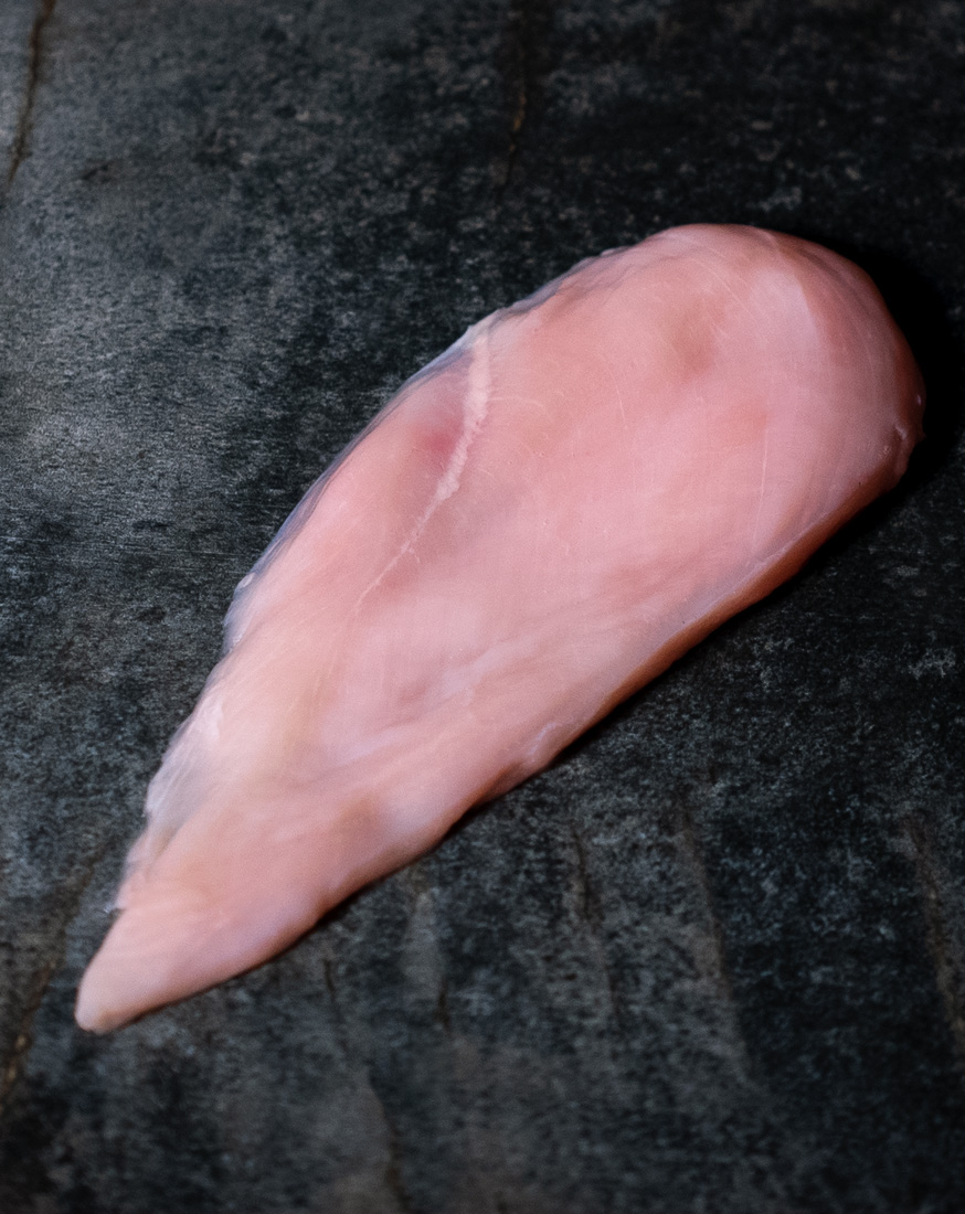 Hähnchenschnitzel | Qualität aus Deutschland