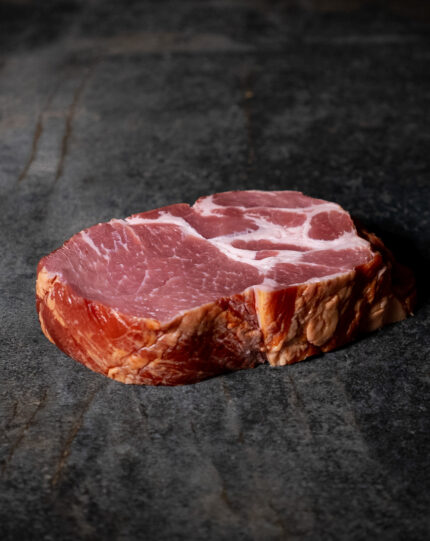 Kassler | regionales Duroc Schwein