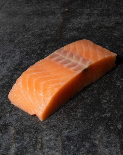 Lachsfilet | Steak vom Lachs | 170g | Qualität aus Norwegen