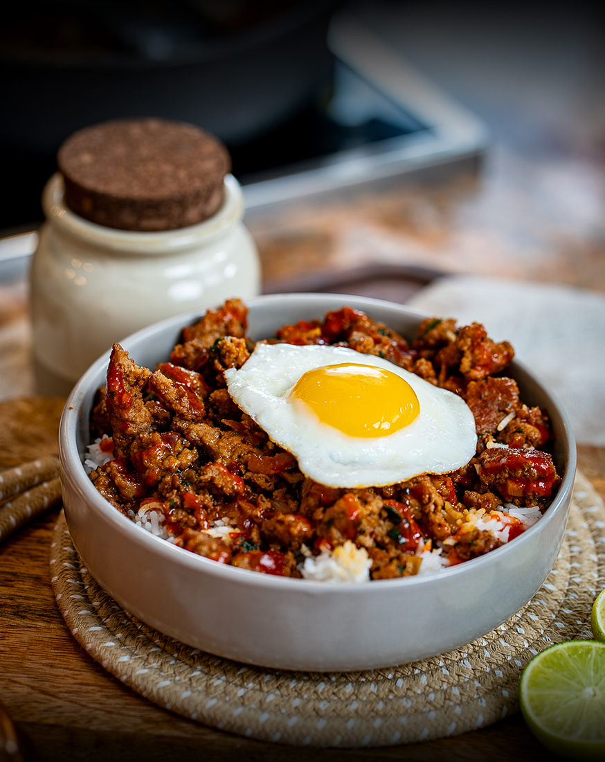 Hackfleisch vom Rind | Creekstone Farms USA – Bild 3