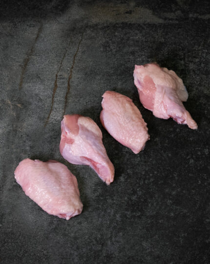 Chicken Wings | Hähnchenflügel | Qualität aus Deutschland