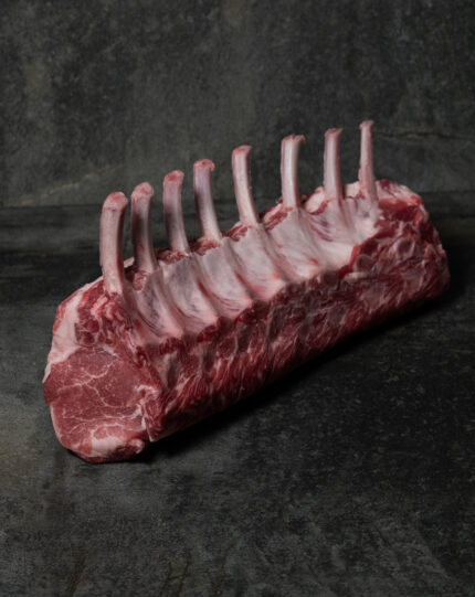 Schweinekarree | Spanisches Iberico Schwein