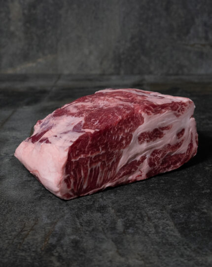 Schweinenacken ohne Knochen | Spanisches Iberico Schwein