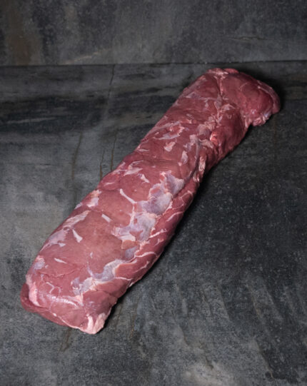 Hirschrücken | Qualität aus Pommern