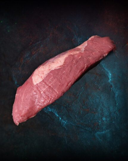 Teres Major Steak, das aromatische Metzgerstück von Creekstone Farms