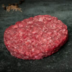 Ranchmaster Hamburger 125g TK