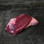 Entenbrust geräuchert vac TK