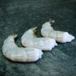 Black Tiger Garnelen