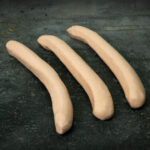 Geflügelbratwurst frisch