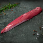 Filet vom Schaf Spanien TK vac