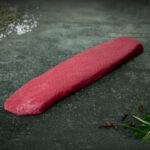 Lachs vom Schaf Spanien TK vac