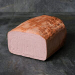 Leberkäse Farce TK vac.