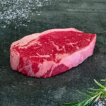 Rumpsteak Brasilien frisch vac