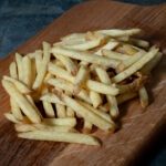 Pommes LW Skin on 11mm TK