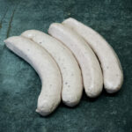 Thüringer Rostbratwurst vac