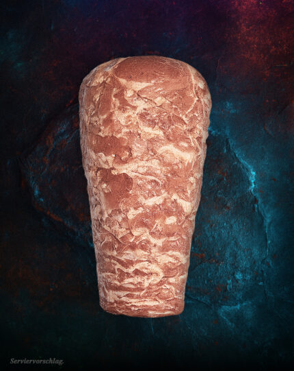 Yaprak Döner – Original Berliner Scheiben-Döner Tradition von Fleischer und der Koch und Zaddy's Döner