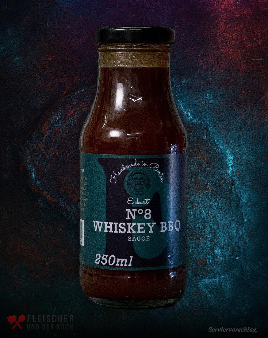 Sous Vide Pulled Pork Weihnachts Bundle – Duroc Edition für 8 Personen – Bild 4